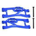 alt="TRAXXAS MINI MAXX MONSTER TRUCK 7075 Alloy Rear Lower Suspension Arms - GPM TXMM056" title="TRAXXAS MINI MAXX MONSTER TRUCK 7075 Alloy Rear Lower Suspension Arms - GPM TXMM056"
