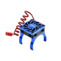 alt="TRAXXAS MINI XRT VXL 3S 6061-T6 Alloy High Speed Cooling Fan 18000 Rpm Compatible With 36mm Motor - GPM XRTM018FAN" title="TRAXXAS MINI XRT VXL 3S 6061-T6 Alloy High Speed Cooling Fan 18000 Rpm Compatible With 36mm Motor - GPM XRTM018FAN"