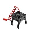alt="TRAXXAS MINI XRT VXL 3S 6061-T6 Alloy High Speed Cooling Fan 18000 Rpm Compatible With 36mm Motor - GPM XRTM018FAN" title="TRAXXAS MINI XRT VXL 3S 6061-T6 Alloy High Speed Cooling Fan 18000 Rpm Compatible With 36mm Motor - GPM XRTM018FAN"