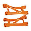 alt="TRAXXAS MINI MAXX MONSTER TRUCK 7075 Alloy Front Upper Suspension Arms - GPM TXMM054" title="TRAXXAS MINI MAXX MONSTER TRUCK 7075 Alloy Front Upper Suspension Arms - GPM TXMM054"