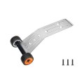 alt="TRAXXAS MINI XRT VXL 3S Stainless Steel Bearing Wheelie Bar - GPM XRTM040R" title="TRAXXAS MINI XRT VXL 3S Stainless Steel Bearing Wheelie Bar - GPM XRTM040R"