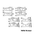 alt="TRAXXAS MINI SLASH 7075-T6 Alloy Front + Rear (Upper & Lower) Suspension Arms - GPM SLAM4567" title="TRAXXAS MINI SLASH 7075-T6 Alloy Front + Rear (Upper & Lower) Suspension Arms - GPM SLAM4567"