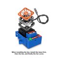 alt="TRAXXAS MINI XRT VXL 3S 6061-T6 Alloy Esc High Speed Cooling Fan 20000 Rpm (BL-2S: 3383 and Velineon VXL-3S: 3355R) - GPM XRTM051FAN" title="TRAXXAS MINI XRT VXL 3S 6061-T6 Alloy Esc High Speed Cooling Fan 20000 Rpm (BL-2S: 3383 and Velineon VXL-3S: 3355R) - GPM XRTM051FAN"