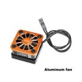 alt="TRAXXAS MINI XRT VXL 3S 6061-T6 Alloy Esc High Speed Cooling Fan 20000 Rpm (BL-2S: 3383 and Velineon VXL-3S: 3355R) - GPM XRTM051FAN" title="TRAXXAS MINI XRT VXL 3S 6061-T6 Alloy Esc High Speed Cooling Fan 20000 Rpm (BL-2S: 3383 and Velineon VXL-3S: 3355R) - GPM XRTM051FAN"