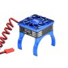 TRAXXAS MINI XRT VXL 3S 6061-T6 Alloy High Speed Cooling Fan 20000 Rpm Compatible With 36mm Motor - GPM XRTM018FANV1