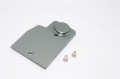 alt="TRAXXAS 1/10 Revo Alloy Fuel Tank Mount Plate With Screws - 1pc set - GPM TRV090" title="TRAXXAS 1/10 Revo Alloy Fuel Tank Mount Plate With Screws - 1pc set - GPM TRV090"