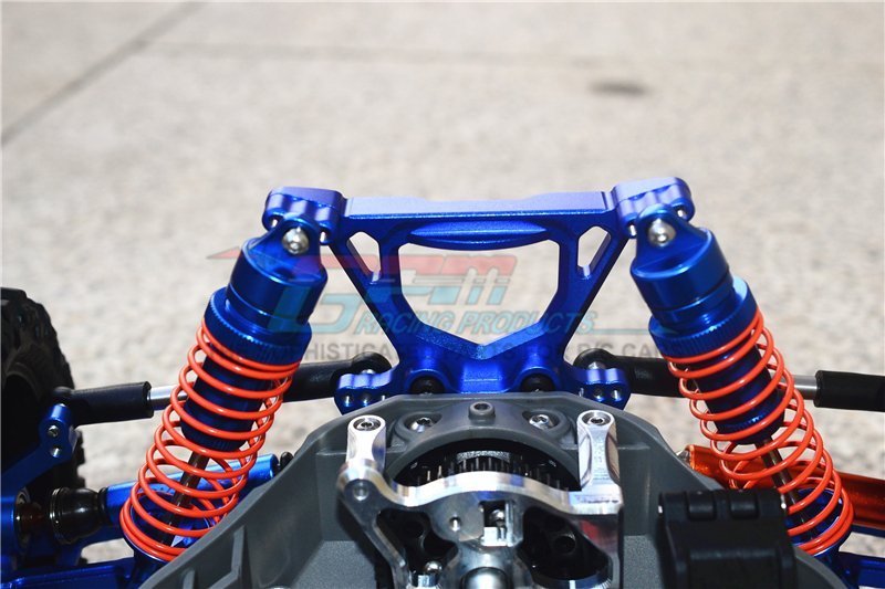 traxxas bandit shocks