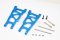 alt="TRAXXAS 1/10 Rustler VXL Alloy Rear Lower Arm - 1pr set (= SLA055) - GPM RUS056" title="TRAXXAS 1/10 Rustler VXL Alloy Rear Lower Arm - 1pr set (= SLA055) - GPM RUS056"