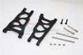 alt="TRAXXAS 1/10 Rustler VXL Alloy Rear Lower Arm - 1pr set (= SLA055) - GPM RUS056" title="TRAXXAS 1/10 Rustler VXL Alloy Rear Lower Arm - 1pr set (= SLA055) - GPM RUS056"