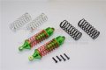 alt="TRAXXAS 1/10 Rustler VXL Alloy Front Adjustable Spring Damper With Alloy Ball Top & Ball Ends - 1pr set (1.3mm, 1.5mm, 1.7mm Coil Spring & 4mm Thick Shaft) - GPM RUS087F" title="TRAXXAS 1/10 Rustler VXL Alloy Front Adjustable Spring Damper With Alloy Ball Top & Ball Ends - 1pr set (1.3mm, 1.5mm, 1.7mm Coil Spring & 4mm Thick Shaft) - GPM RUS087F"