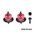 alt="TRAXXAS SLASH 4X4 4140 Carbon Steel + 7075 Alloy Front & Rear Complete Differential - GPM SLA1337FR" title="TRAXXAS SLASH 4X4 4140 Carbon Steel + 7075 Alloy Front & Rear Complete Differential - GPM SLA1337FR"
