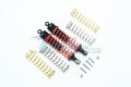 alt="TRAXXAS 1/10 Rustler VXL Aluminum Rear Adjustable Shocks 102mm - 14pc set - GPM RUS4102R" title="TRAXXAS 1/10 Rustler VXL Aluminum Rear Adjustable Shocks 102mm - 14pc set - GPM RUS4102R"