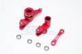 alt="TRAXXAS SLASH 4X4 6061 Alloy Steering Assembly - 1set - GPM SLA048" title="TRAXXAS SLASH 4X4 6061 Alloy Steering Assembly - 1set - GPM SLA048"