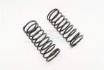 TRAXXAS Slash 4x4 Slash Front Shock Spring (Coil LenGTh 1.7mm) - 1pr - GPM SLA087F/SP17