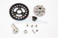 alt="TRAXXAS SLASH 4X4 LOW-CG Aluminium Gear Adapter With Steel 32 Pitch 56T Spur Gear & 13T Motor Gear - 1set (For 68086-21 Version) - GPM SLA155613TLG" title="TRAXXAS SLASH 4X4 LOW-CG Aluminium Gear Adapter With Steel 32 Pitch 56T Spur Gear & 13T Motor Gear - 1set (For 68086-21 Version) - GPM SLA155613TLG"