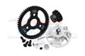 alt="TRAXXAS SLASH 4X4 LOW 7075 Alloy Spur Gear Adapter With Steel 32 Pitch 54T Spur Gear & 14T Motor Gear - GPM SLA5414TLGN" title="TRAXXAS SLASH 4X4 LOW 7075 Alloy Spur Gear Adapter With Steel 32 Pitch 54T Spur Gear & 14T Motor Gear - GPM SLA5414TLGN"
