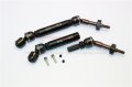 alt="TRAXXAS 1/10 Slash 4x4 Steel+Aluminium Rear CVD Drive Shaft With 12mmx6mm Wheel Hex - 1pr set - GPM SSLA1277RH" title="TRAXXAS 1/10 Slash 4x4 Steel+Aluminium Rear CVD Drive Shaft With 12mmx6mm Wheel Hex - 1pr set - GPM SSLA1277RH"