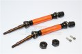 alt="TRAXXAS 1/10 Slash 4x4 Steel+Aluminium Rear CVD Drive Shaft With 12mmx6mm Wheel Hex - 1pr set - GPM SSLA1277RH" title="TRAXXAS 1/10 Slash 4x4 Steel+Aluminium Rear CVD Drive Shaft With 12mmx6mm Wheel Hex - 1pr set - GPM SSLA1277RH"