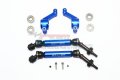 alt="TRAXXAS 1/10 Slash 4x4 Steel+Aluminium Widen Rear CVD Drive Shaft W. Knuckle Arm - 12pc set - GPM SSLA1277RH22" title="TRAXXAS 1/10 Slash 4x4 Steel+Aluminium Widen Rear CVD Drive Shaft W. Knuckle Arm - 12pc set - GPM SSLA1277RH22"