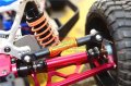 alt="TRAXXAS 1/10 Slash 4x4 Steel+Aluminium Widen Rear CVD Drive Shaft W. Knuckle Arm - 12pc set - GPM SSLA1277RH22" title="TRAXXAS 1/10 Slash 4x4 Steel+Aluminium Widen Rear CVD Drive Shaft W. Knuckle Arm - 12pc set - GPM SSLA1277RH22"