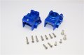 alt="TRAXXAS Xo-1 Aluminium Rear Differential Case - 1set - GPM XO013" title="TRAXXAS Xo-1 Aluminium Rear Differential Case - 1set - GPM XO013"