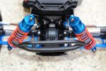 TRAXXAS 1/10 Slash 4x4 Slash Front Shock Rebuild Kits - 1 set - GPM SLA087F/KIT