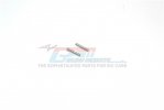 TRAXXAS 1/10 Slash 4x4 Steel Pin For TRAXXAS Slash CVD SSLA1280FH/SSLA1277RH - 2pc set - GPM SSLA1277RH/P