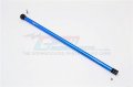 alt="TRAXXAS SLASH 4X4 LOW-CG Aluminium Main Shaft With Hard Steel Ends - 1pc set - GPM SLA025LCG" title="TRAXXAS SLASH 4X4 LOW-CG Aluminium Main Shaft With Hard Steel Ends - 1pc set - GPM SLA025LCG"