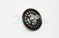 alt="TRAXXAS SLASH 4X4 LOW-CG Aluminium Gear Adapter With Steel 32 Pitch 54T Spur Gear & 15T Motor Gear - 1set (For 68086-21 Version) - GPM SLA155415TLG" title="TRAXXAS SLASH 4X4 LOW-CG Aluminium Gear Adapter With Steel 32 Pitch 54T Spur Gear & 15T Motor Gear - 1set (For 68086-21 Version) - GPM SLA155415TLG"