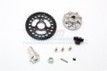 alt="TRAXXAS SLASH 4X4 LOW-CG Aluminium Gear Adapter With Steel 32 Pitch 54T Spur Gear & 16T Motor Gear - 1set (For 68086-21 Version) - GPM SLA155416TLG" title="TRAXXAS SLASH 4X4 LOW-CG Aluminium Gear Adapter With Steel 32 Pitch 54T Spur Gear & 16T Motor Gear - 1set (For 68086-21 Version) - GPM SLA155416TLG"