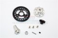 alt="TRAXXAS SLASH 4X4 LOW-CG Aluminium Gear Adapter With Steel 32 Pitch 54T Spur Gear & 17T Motor Gear - 1set (For 68086-21 Version) - GPM SLA155417TLG" title="TRAXXAS SLASH 4X4 LOW-CG Aluminium Gear Adapter With Steel 32 Pitch 54T Spur Gear & 17T Motor Gear - 1set (For 68086-21 Version) - GPM SLA155417TLG"