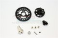 alt="TRAXXAS SLASH 4X4 LOW-CG Aluminium Gear Adapter With Steel 32 Pitch 54T Spur Gear & 18T Motor Gear - 1set (For 68086-21 Version) - GPM SLA155418TLG" title="TRAXXAS SLASH 4X4 LOW-CG Aluminium Gear Adapter With Steel 32 Pitch 54T Spur Gear & 18T Motor Gear - 1set (For 68086-21 Version) - GPM SLA155418TLG"