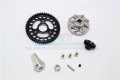 alt="TRAXXAS SLASH 4X4 LOW-CG Aluminium Gear Adapter With Steel 32 Pitch 54T Spur Gear & 18T Motor Gear - 1set (For 68086-21 Version) - GPM SLA155418TLG" title="TRAXXAS SLASH 4X4 LOW-CG Aluminium Gear Adapter With Steel 32 Pitch 54T Spur Gear & 18T Motor Gear - 1set (For 68086-21 Version) - GPM SLA155418TLG"