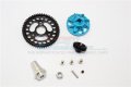 alt="TRAXXAS SLASH 4X4 LOW-CG Aluminium Gear Adapter With Steel 32 Pitch 54T Spur Gear & 19T Motor Gear - 1set (For 68086-21 Version) - GPM SLA155419TLG" title="TRAXXAS SLASH 4X4 LOW-CG Aluminium Gear Adapter With Steel 32 Pitch 54T Spur Gear & 19T Motor Gear - 1set (For 68086-21 Version) - GPM SLA155419TLG"