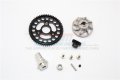 alt="TRAXXAS SLASH 4X4 LOW-CG Aluminium Gear Adapter With Steel 32 Pitch 56T Spur Gear & 14T Motor Gear - 1set (For 68086-21 Version) - GPM SLA155614TLG" title="TRAXXAS SLASH 4X4 LOW-CG Aluminium Gear Adapter With Steel 32 Pitch 56T Spur Gear & 14T Motor Gear - 1set (For 68086-21 Version) - GPM SLA155614TLG"