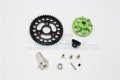 alt="TRAXXAS SLASH 4X4 LOW-CG Aluminium Gear Adapter With Steel 32 Pitch 56T Spur Gear & 14T Motor Gear - 1set (For 68086-21 Version) - GPM SLA155614TLG" title="TRAXXAS SLASH 4X4 LOW-CG Aluminium Gear Adapter With Steel 32 Pitch 56T Spur Gear & 14T Motor Gear - 1set (For 68086-21 Version) - GPM SLA155614TLG"