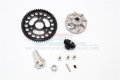 alt="TRAXXAS SLASH 4X4 LOW-CG Aluminium Gear Adapter With Steel 32 Pitch 56T Spur Gear & 18T Motor Gear - 1set (For 68086-21 Version) - GPM SLA155618TLG" title="TRAXXAS SLASH 4X4 LOW-CG Aluminium Gear Adapter With Steel 32 Pitch 56T Spur Gear & 18T Motor Gear - 1set (For 68086-21 Version) - GPM SLA155618TLG"