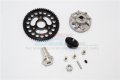 alt="TRAXXAS SLASH 4X4 LOW-CG Aluminium Gear Adapter With Steel 32 Pitch 56T Spur Gear & 20T Motor Gear - 1set (For 68086-21 Version) - GPM SLA155620TLG" title="TRAXXAS SLASH 4X4 LOW-CG Aluminium Gear Adapter With Steel 32 Pitch 56T Spur Gear & 20T Motor Gear - 1set (For 68086-21 Version) - GPM SLA155620TLG"