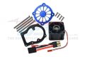 alt="TRAXXAS SLEDGE MONSTER TRUCK Aluminum 6061-T6 Motor Heat Sink With Cooling Fan - 12pc set - GPM SLE018FAN" title="TRAXXAS SLEDGE MONSTER TRUCK Aluminum 6061-T6 Motor Heat Sink With Cooling Fan - 12pc set - GPM SLE018FAN"