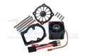 alt="TRAXXAS SLEDGE MONSTER TRUCK Aluminum 6061-T6 Motor Heat Sink With Cooling Fan - 12pc set - GPM SLE018FAN" title="TRAXXAS SLEDGE MONSTER TRUCK Aluminum 6061-T6 Motor Heat Sink With Cooling Fan - 12pc set - GPM SLE018FAN"
