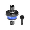 alt="TRAXXAS SLEDGE MONSTER TRUCK 20crmnti Steel + 7075 Alloy 10/43T Front or Rear Complete Differential (no Diffs Oil) - GPM SLE1043S" title="TRAXXAS SLEDGE MONSTER TRUCK 20crmnti Steel + 7075 Alloy 10/43T Front or Rear Complete Differential (no Diffs Oil) - GPM SLE1043S"