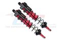 alt="TRAXXAS SLEDGE MONSTER TRUCK Aluminum 6061-T6 Rear L-shape Piggy Back Adjustable Spring Dampers 143mm - 2pc set - GPM SLE143R/L" title="TRAXXAS SLEDGE MONSTER TRUCK Aluminum 6061-T6 Rear L-shape Piggy Back Adjustable Spring Dampers 143mm - 2pc set - GPM SLE143R/L"