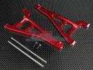 TRAXXAS SUMMIT Alloy Front Upper Arm - 1pr set - GPM SUM054