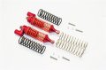 alt="TRAXXAS TELLURIDE 4x4 Aluminium Rear Adjustable L-shape Damper (95mm) With 1.3mm & 1.7mm Coil Spare Springs - 1pr set (For Slash 4x4 / Telluride) - GPM TEL095R/L" title="TRAXXAS TELLURIDE 4x4 Aluminium Rear Adjustable L-shape Damper (95mm) With 1.3mm & 1.7mm Coil Spare Springs - 1pr set (For Slash 4x4 / Telluride) - GPM TEL095R/L"