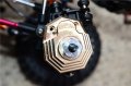 alt="TRAXXAS TRX4 TRAIL CRAWLER Brass Outer Portal Drive Housing (Front Or Rear)'heavy Edition'-36pc set - GPM TRX4021X/2" title="TRAXXAS TRX4 TRAIL CRAWLER Brass Outer Portal Drive Housing (Front Or Rear)'heavy Edition'-36pc set - GPM TRX4021X/2"
