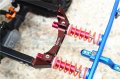 alt="TRAXXAS TRX4 TRAIL CRAWLER Aluminium Rear Bumper Mount -7pc set - GPM TRX4331R" title="TRAXXAS TRX4 TRAIL CRAWLER Aluminium Rear Bumper Mount -7pc set - GPM TRX4331R"