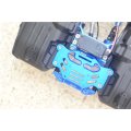 alt="TRAXXAS TRX4 TRAIL CRAWLER Aluminum Rear Damper Connecting Mount- 1pc - GPM TRX4015" title="TRAXXAS TRX4 TRAIL CRAWLER Aluminum Rear Damper Connecting Mount- 1pc - GPM TRX4015"