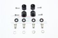 alt="TRAXXAS TRX4 TRAIL CRAWLER Aluminum Wheel Hex Adapters +6mm - 2pc Per set - GPM TRX4010/12MM" title="TRAXXAS TRX4 TRAIL CRAWLER Aluminum Wheel Hex Adapters +6mm - 2pc Per set - GPM TRX4010/12MM"
