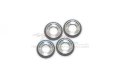 alt="TRAXXAS TRX4 TRAIL CRAWLER Stainless Steel Open Shim 5.1*10.8*2.5 for TRX4010 - 4PC SET - GPM TRX4010/SH" title="TRAXXAS TRX4 TRAIL CRAWLER Stainless Steel Open Shim 5.1*10.8*2.5 for TRX4010 - 4PC SET - GPM TRX4010/SH"