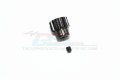 alt="TRAXXAS TRX4 TRAIL CRAWLER Steel 11T Pinion Gear - 2pc set - GPM TRX4011T" title="TRAXXAS TRX4 TRAIL CRAWLER Steel 11T Pinion Gear - 2pc set - GPM TRX4011T"